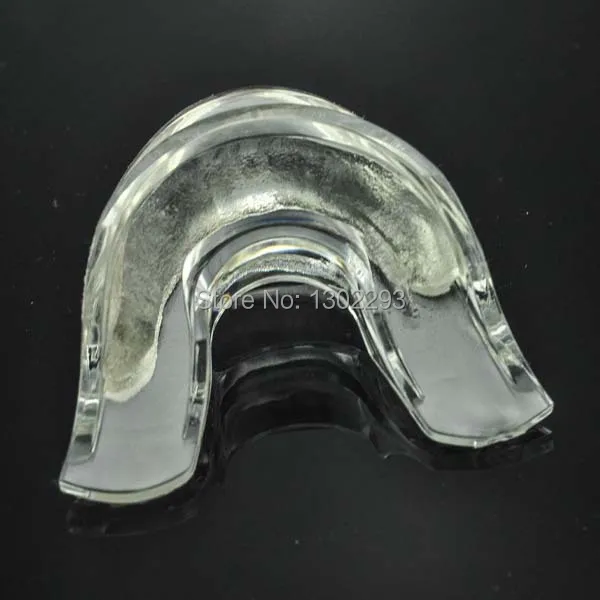 New arrival free shipping dental teeth whitening trays bleaching tooth