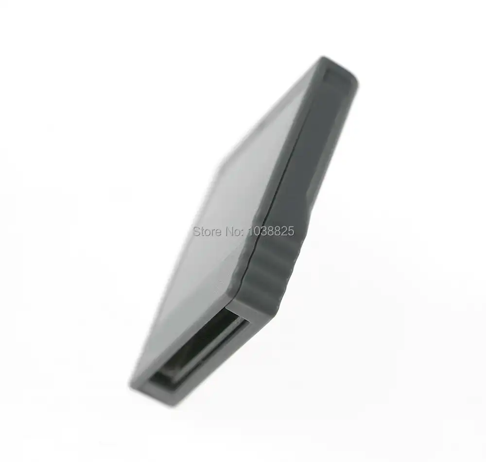 20 шт./лот SD карта памяти флэш карты ридер конвертер адаптер для Nintendo Wii NG