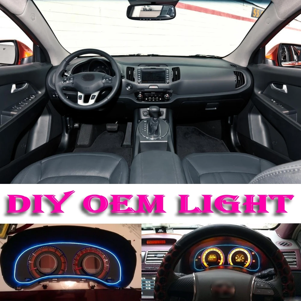 Online Kaufen Gro 223 Handel Tuning Kia Sportage Aus China