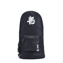 Китайский известный бренд, роскошные дизайнерские мужские/женские винтажные нагрудные сумки-мессенджеры, водонепроницаемые сумки на плечо для подростков