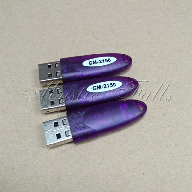 2x Gm-2150 New E255 E305 E355 E455 Dongle For Toshiba E-studio 255 305 355  455 Dongle Print Kit Gm2150 For Print Scan Function - Printer Parts -  AliExpress