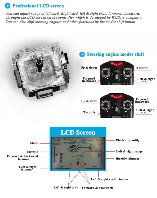 Новинка; Лидер продаж WLtoys V988 Мощность Star 2 4CH 6-Axis Gyro Flybarless вертолет RTF RC модели для детей подарок на день рождения