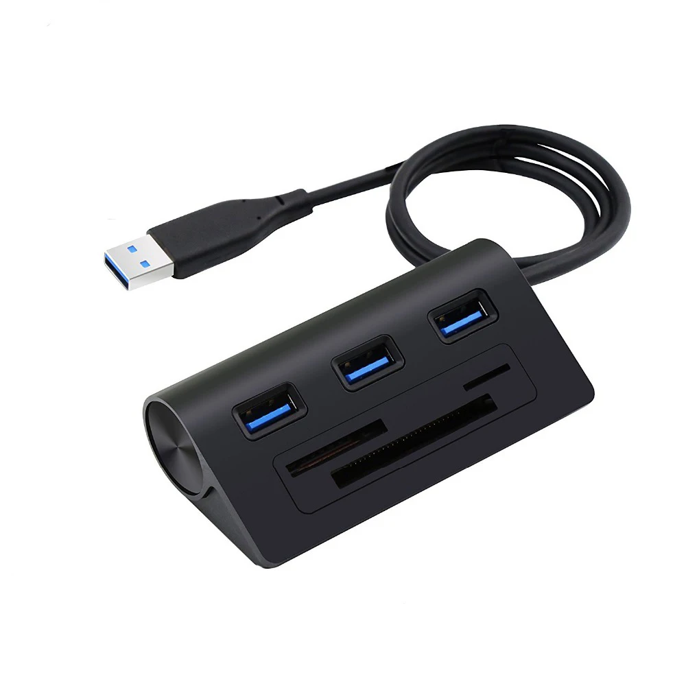USB splitter: amaç, açıklama, cihaz türleri USB splitter: amaç, açıklama, cihaz türleri