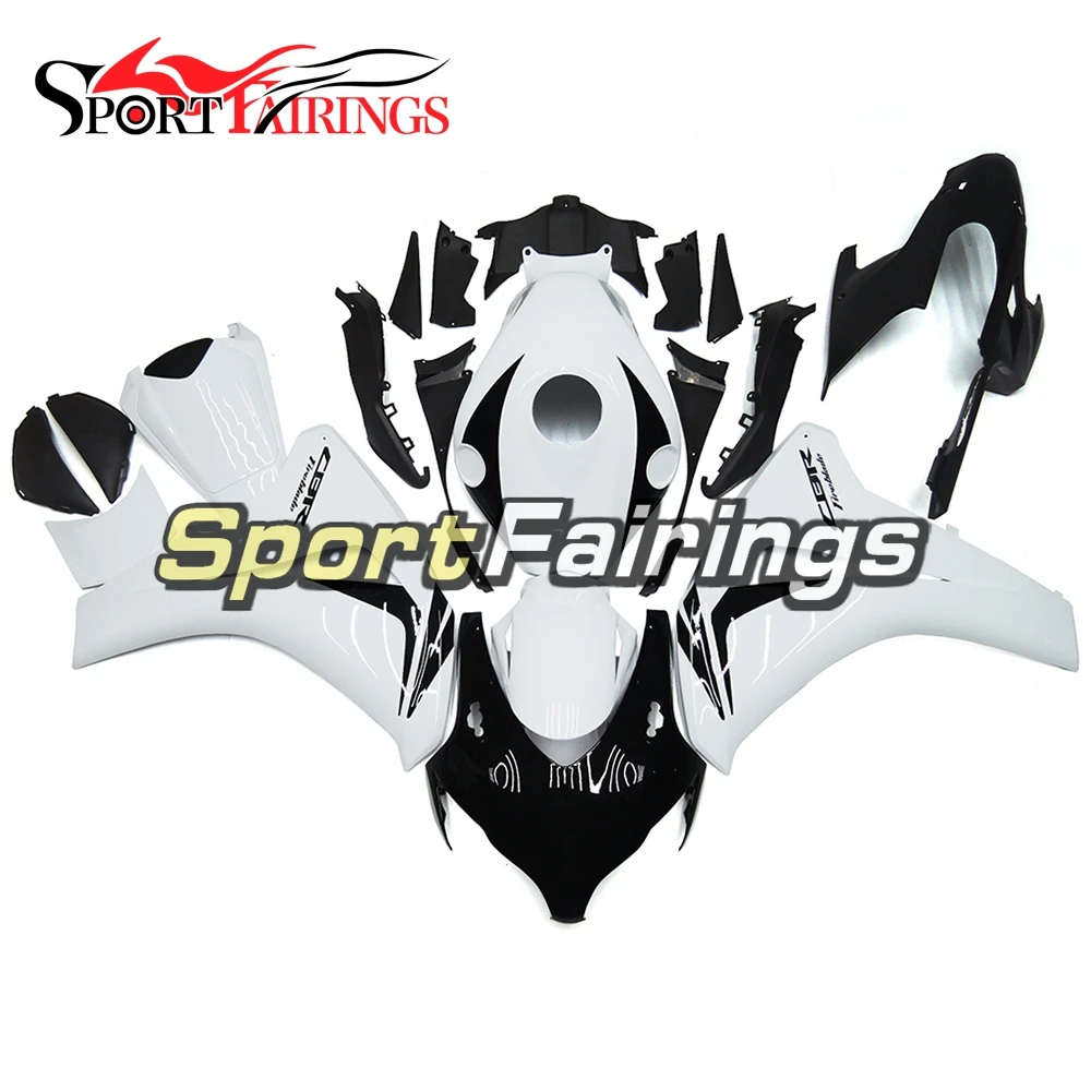 Fairings For Honda Cbr1000rr Year 08 11 2008 2009 2010 2011 Abs Motorcycle Fairing Kit Bodywork