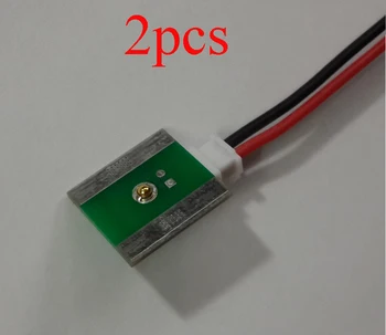 

2PCS Camera Shutter Release Cable Release Camera Hot Shoe Line Hot Boot Wire for RC Aircraft UAV Drone Aerial Survey DIY Parts
