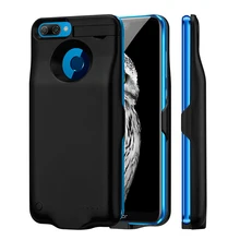 6000 мАч чехол для аккумулятора huawei honor 9 9i внешний резервный чехол для зарядного устройства чехол для huawei honor 9i