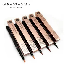 Anastasia Beverly Mills, микроблейдинг, тату для бровей, ручка для бровей, водостойкая, тату, карандаш для бровей, автоматический, Anastasia makeup