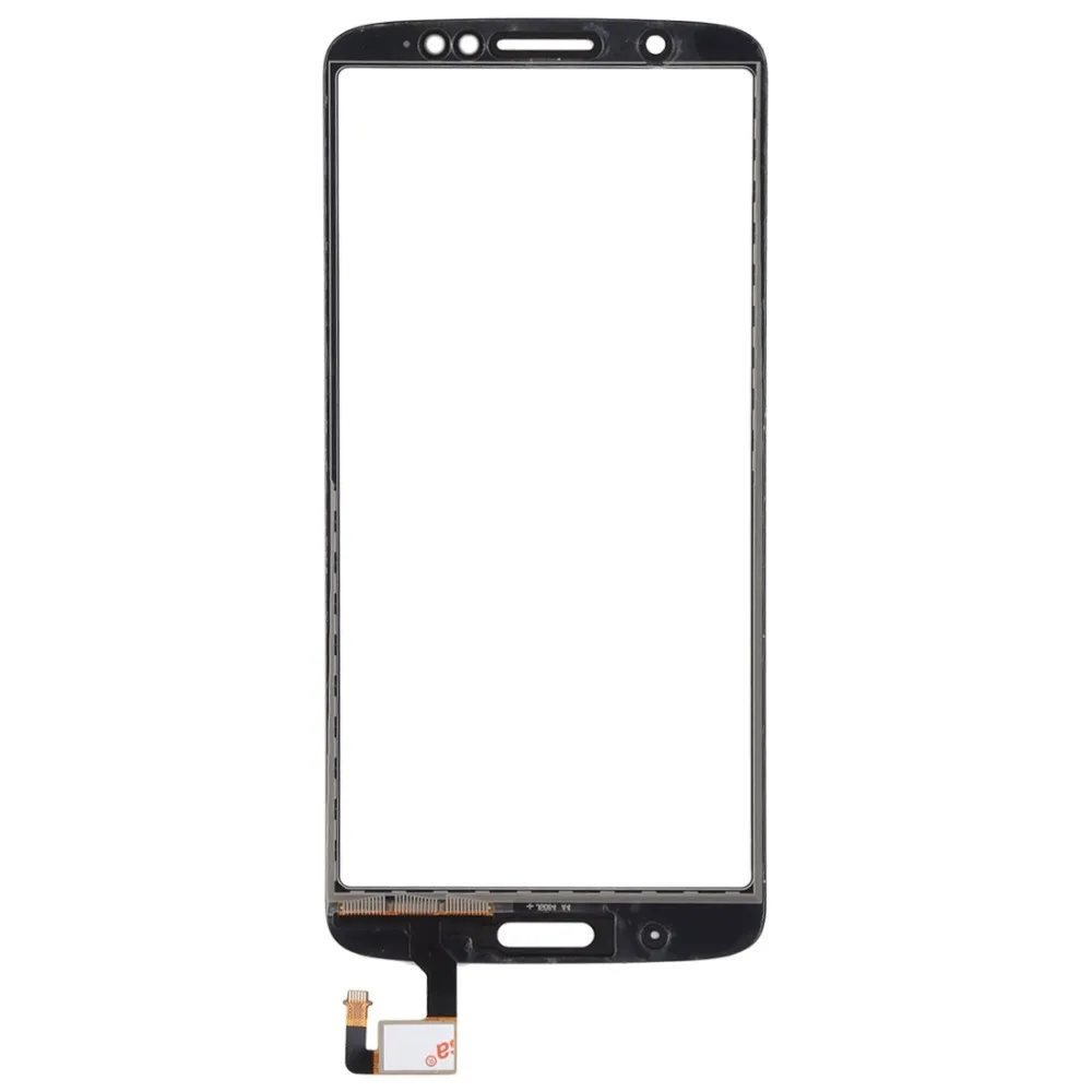Сенсорная панель для Motorola Moto E4 Plus \ Motorola Moto G6 Plus