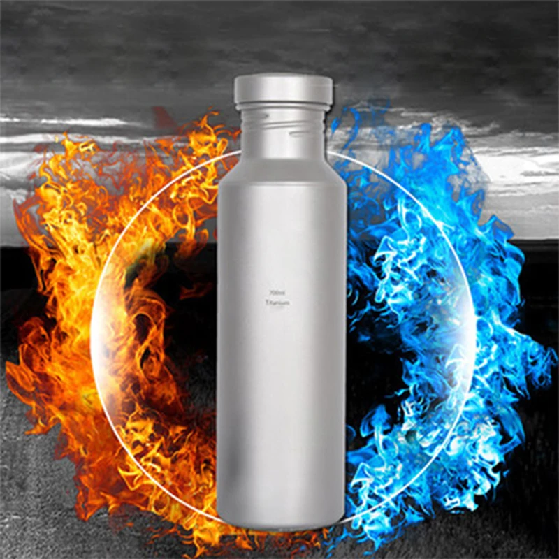 Keith My font b Bottle b font 700ml Titanium Bike Water font b Bottle b font