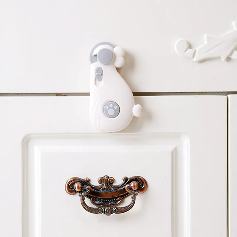 1 قطعة آمنة الطفل الأدراج الكرتون الباب قفل الأدراج مزلاج خزانة مجلس الوزراء سلامة الرعاية قفل حماية من الأطفال على الأثاث 1 قطعة آمنة الطفل الأدراج الكرتون الباب قفل الأدراج مزلاج خزانة مجلس الوزراء سلامة الرعاية قفل حماية من الأطفال على الأثاث