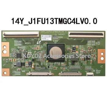 

free shipping Good test T-CON board for LED48K681X3DU 14Y_J1FU13TMGC4LV0.0