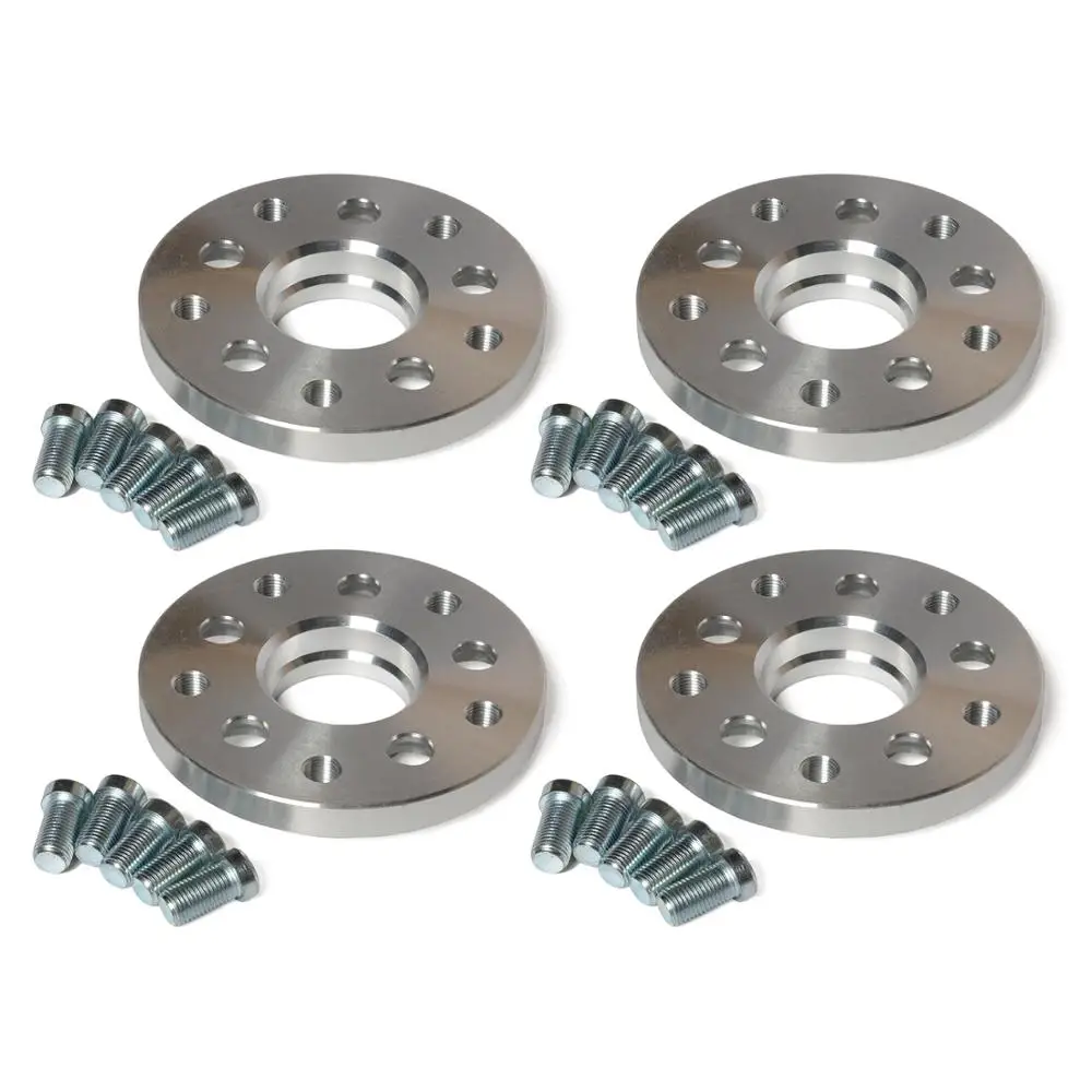 AP01 4 шт. 15 мм колесный адаптер 5x112 5x100 для VW Golf V 1K1 Audi A4 Новинка| |