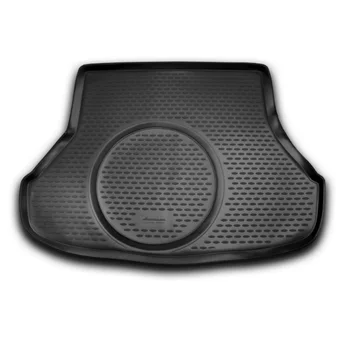 

For Kia Cerato 3 2013-2018 car trunk mat Element NLC2548B10