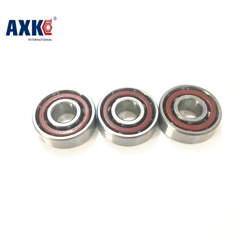 Здесь продается  AXK precision high-speed spindle bearings 708C/P4/GB Free Combination 708 8mmX22mmX7mm ABEC 7  Аппаратные средства