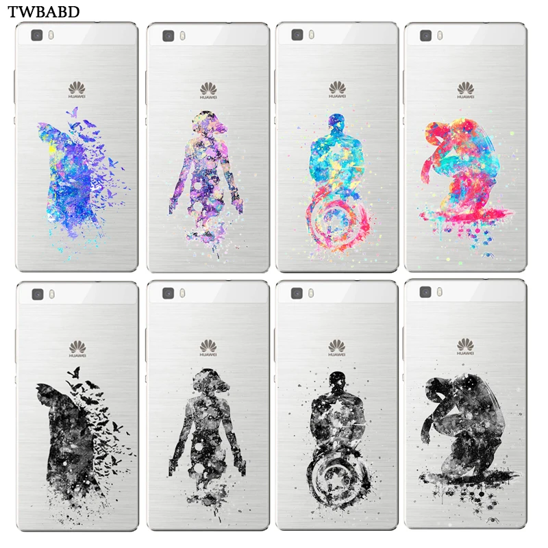 coque huawei p8 lite super heros coque huawei p8 lite super heros