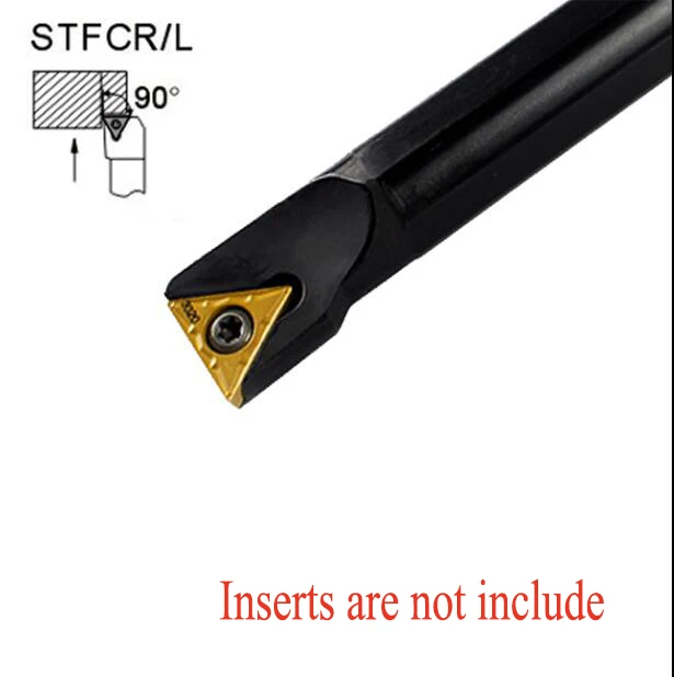

S08K-STFCR09/S08K-STFCL09/S10K-STFCR09/S10K-STFCL09/S12M-STFCR09/S12M-STFCL09/S16Q-STFCR11/S20R-STFCL11 cutter Tool Holder cnc