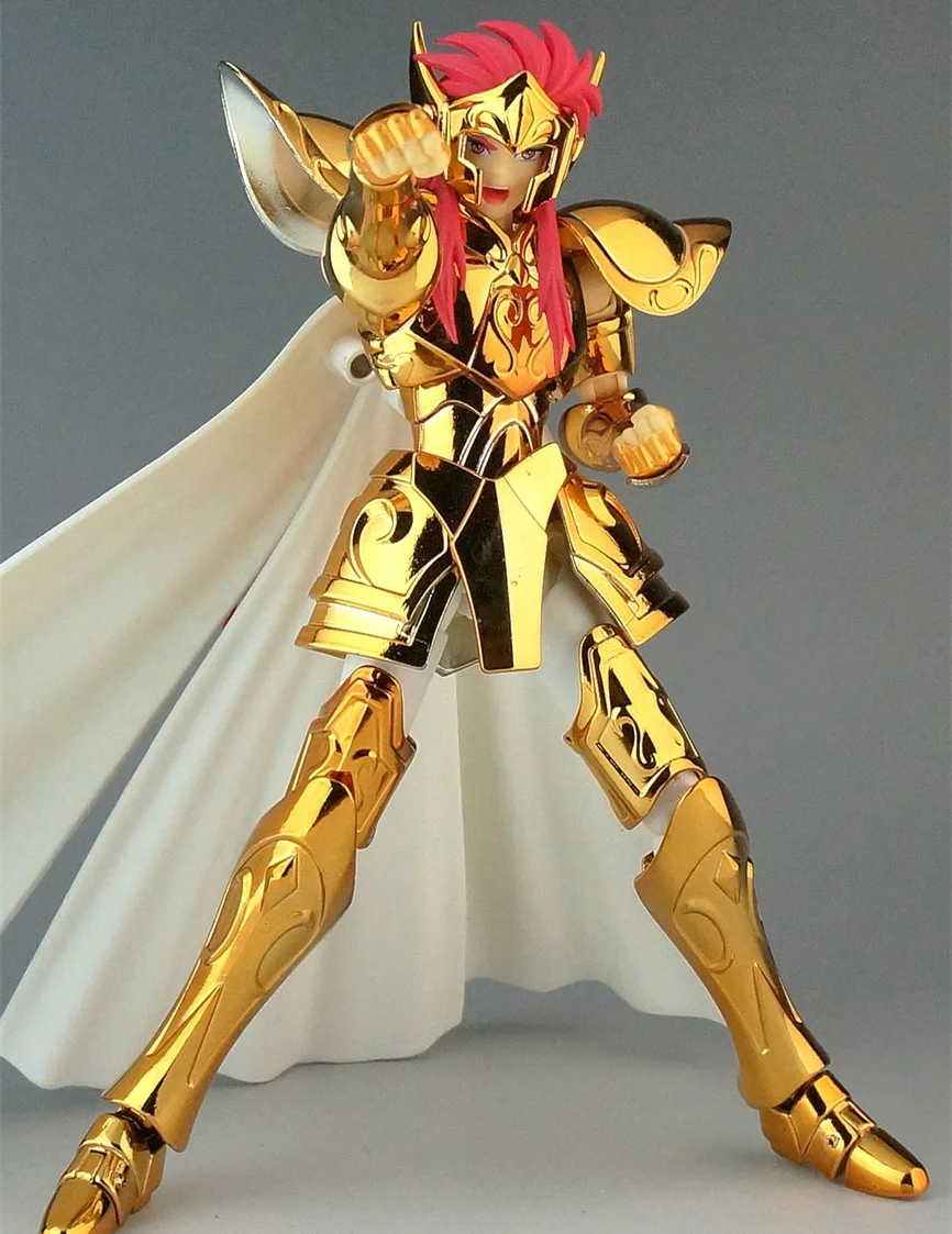 myth cloth ex aquarius
