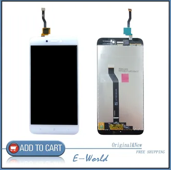 

Original LCD screen with Touch screen TM049JDSP08 free shipping