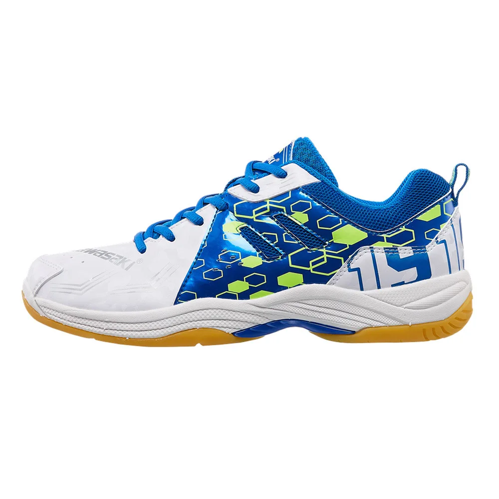 whtie shoes badminton