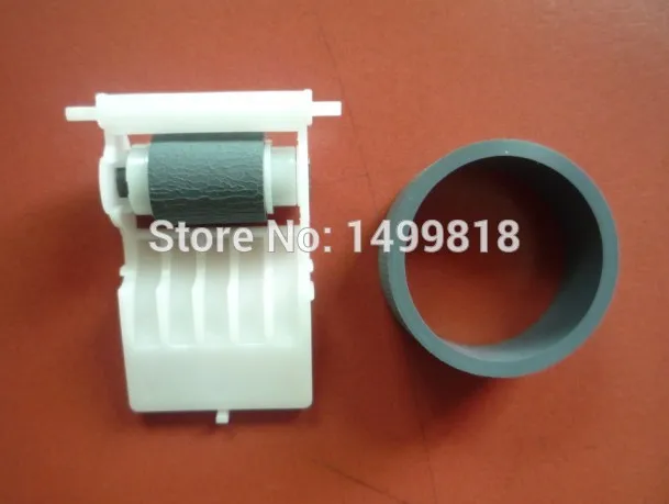 Оригинальный Новый 1529149 ретард SUB ASSY Пикап Ролик для Epson p600 p608 p607 p400 p407 p408 P405 P406 P605