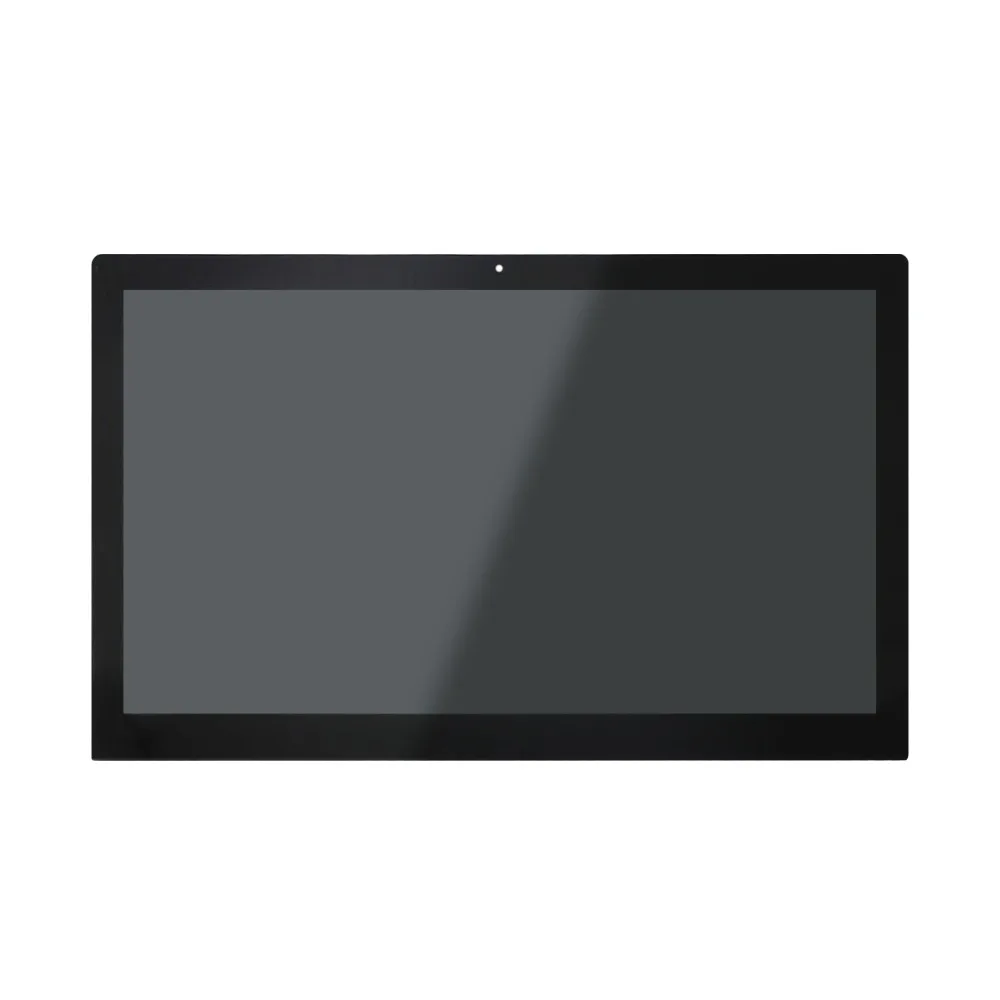 IPS ЖК матричный экран 17 3 дюйма в сборе Φ LTN173HL01 для Lenovo LP173WF4 SPF1 5D10K37624 5D10H45206