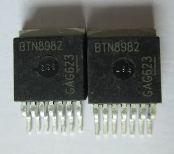 

1PCS BTN8982 TO-263