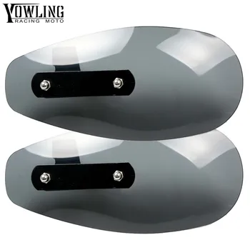 

Motorcycle Accessories wind shield Brake clutch lever handle hand guard For MOTO GUZZI ELDORADO MGX21 NORGE 1200/GT8V STELVIO