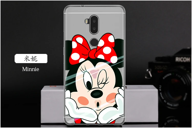   Minnie