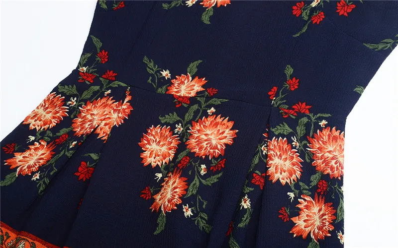 FREE SHIPPING Women Summer Patchwork Sleeveless Print Floral Mini Dress JKP328 HTB1mCPfiuEJL1JjSZFGq6y6OXXaD - FREE SHIPPING Women Summer Patchwork Sleeveless Print Floral Mini Dress JKP328
