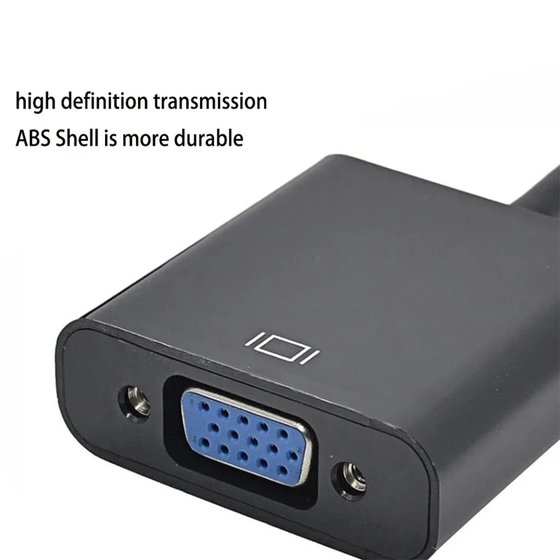 DVI 24 + 1 إلى محول vga dvi d vga فيديو كابل الذكور إلى الإناث DVI 25 دبوس محول 1080 P ل PS3 العارض شاشة عرض