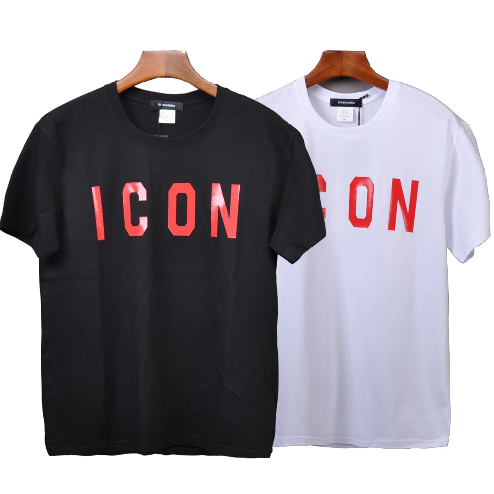 dsq icon t shirt