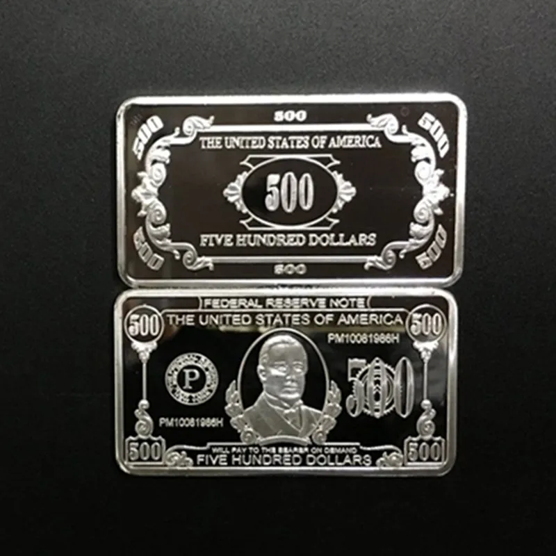 dollars