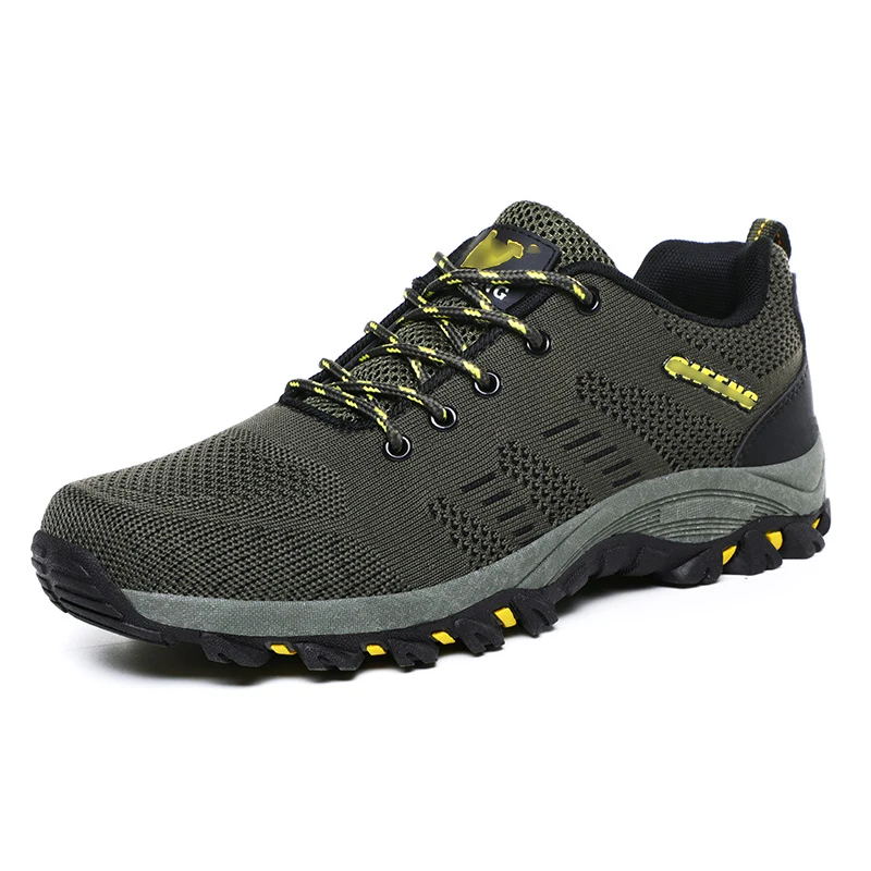 

men casual shoes 2019 summer mesh plus size 39-47 sneakers men lightweight breathable Classic men shoes comfortable fashion
