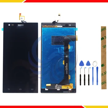 

Tested LCD Display Screen For Philips Xenium S616 LCD Display With Touch Screen Complete assembly