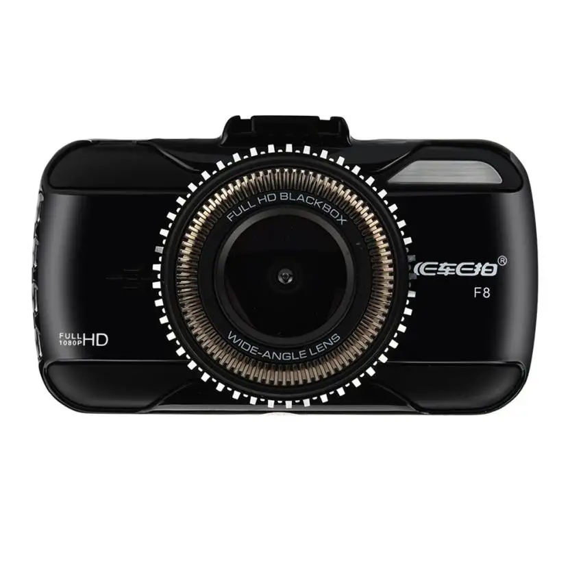 Новинка 3 ''Full HD 1080P видеорегистратор приборная панель g сенсор Z1030 Прямая