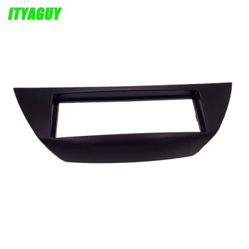 

High quality One Din Car Radio Fascia for RENAULT Laguna 2007+ Stereo Dash Kit Fitting Installation Face Plate Panel Frame