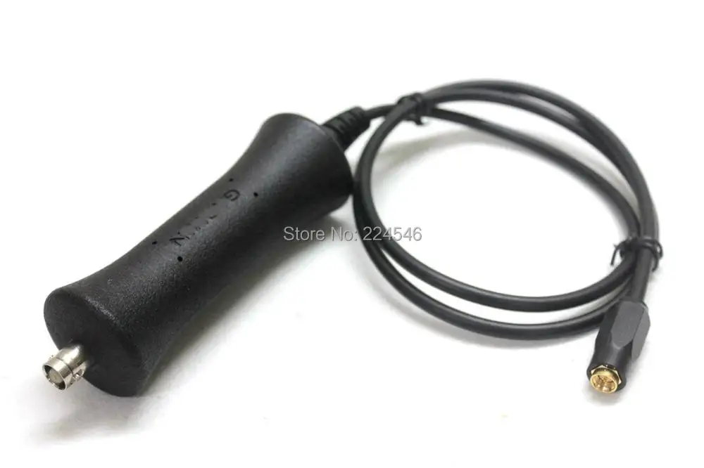 

Portable Antenna For Garmin Asto 220