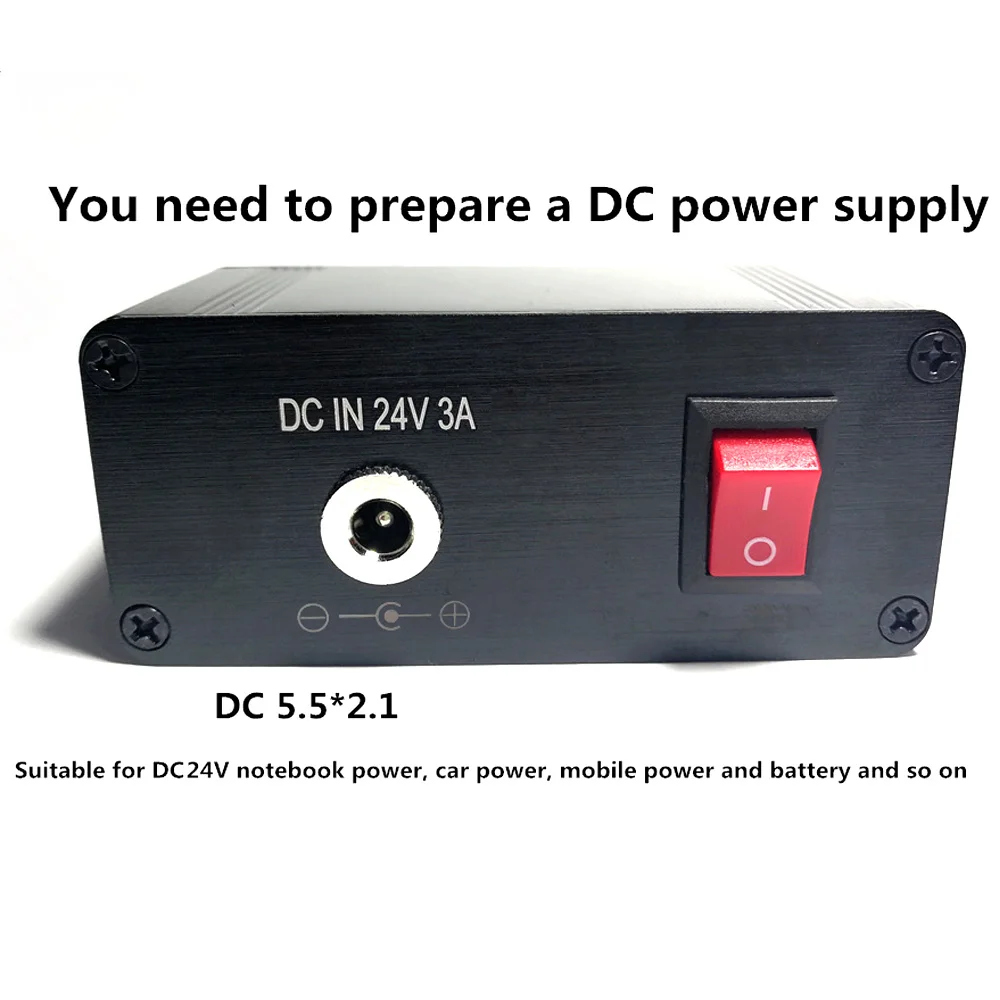 MINI T12 OLED паяльная станция электронный сварочный утюг дизайн DC версия T12 Портативный цифровой утюг T12-942 QUICKO