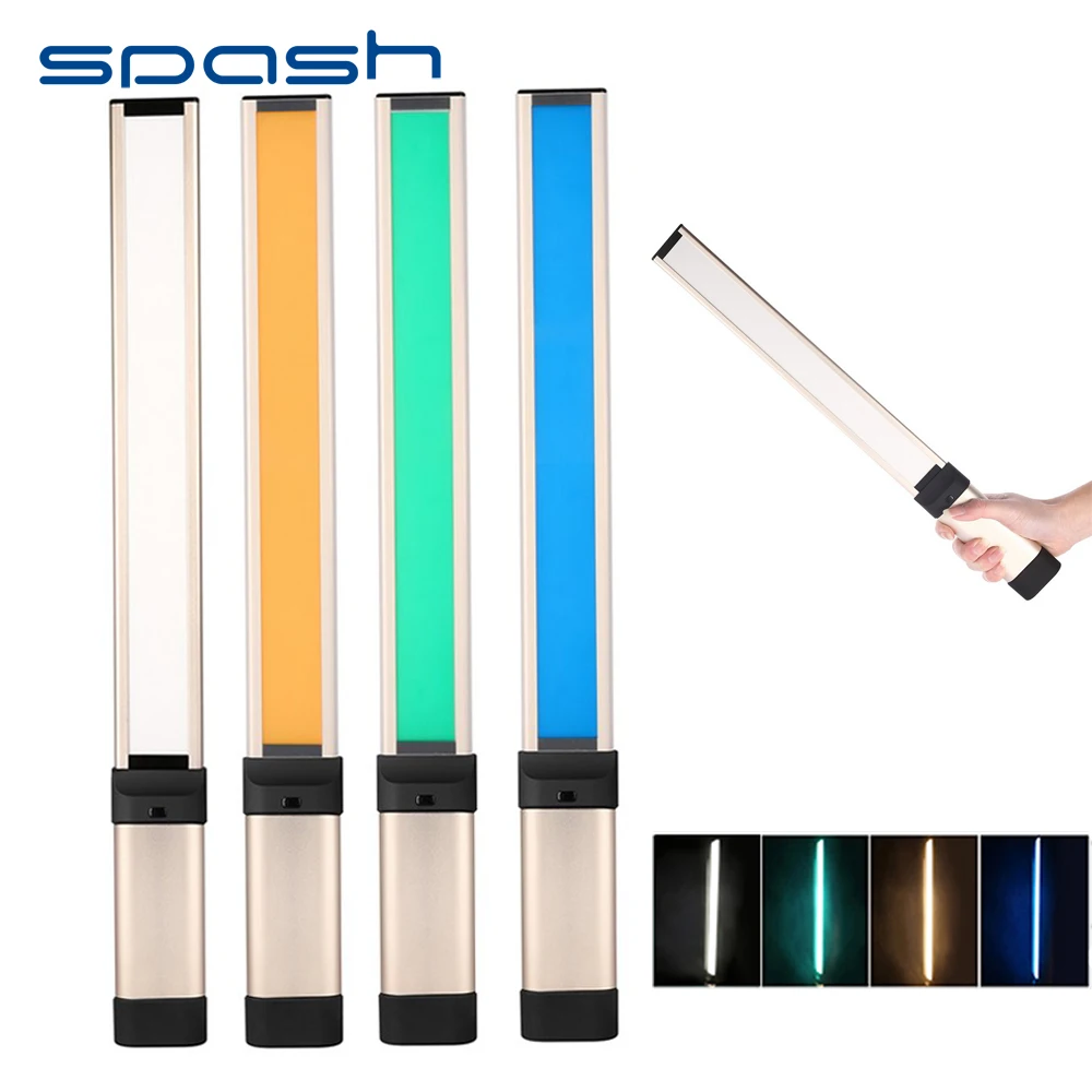Spash LA-L2S светодиодный светильник для видеосъемки, освещение для фотографии 5500K 66 светодиодный s CRI 90 светодиодный светильник для студии с цвет... Spash LA-L2S светодиодный светильник для видеосъемки, освещение для фотографии 5500K 66 светодиодный s CRI 90 светодиодный светильник для студии с цвет...