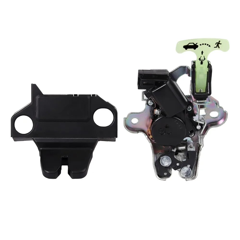 Toyota 64640-33050 Trunk Lock Actuator Motor Toyota 64640-33050 Trunk Lock Actuator Motor