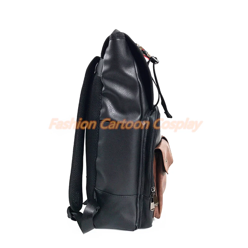 2018 New listing Deadpool 2 Backpack Comics DC Marvel Backpack Super Hero School Bags Laptop Bag Un