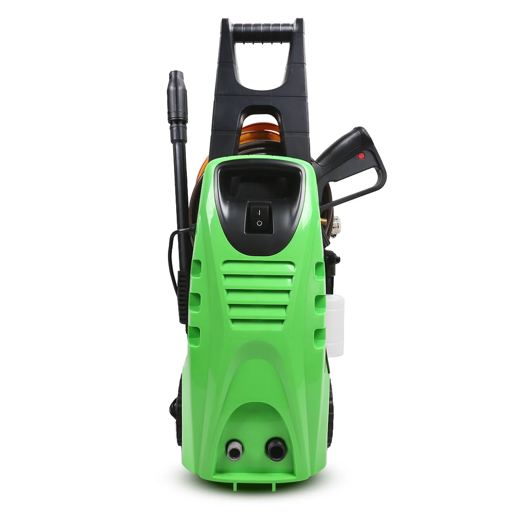 

XG-01G Portable Electric High Pressure Car Washer Garden Cleaning Machine
