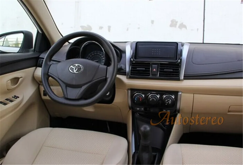 Clearance DSP Autostereo Android 9.0 Car DVD Player GPS navigation For Toyota YARIS 2013-2015 head unit multimedia player tape recorder 7 Clearance DSP Autostereo Android 9.0 Car DVD Player GPS navigation For Toyota YARIS 2013-2015 head unit multimedia player tape recorder 7