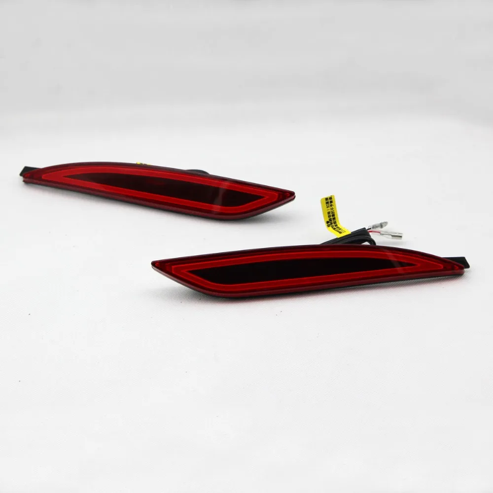 hyundai Sonata brake light 5