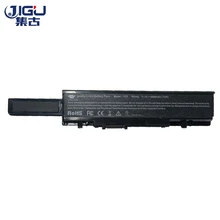JIGU 9 ячеек ноутбук Батарея Studio 1535 1536 1537 1555 1557 1558 для DELL
