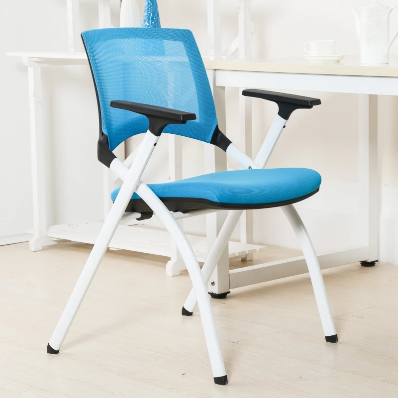 

15%Training chair folding church conference chair student auditorium chair to discuss staff office computer chair
