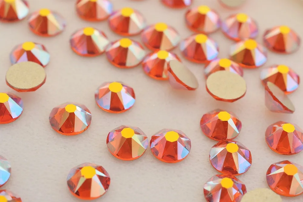 Non hotfix Rhinestones 11