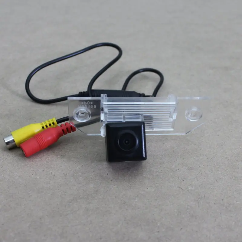 YESSUN For Ford C Max MK1 2003~2011 Car Rear View Back Up Reverse Parking high quality Camera Waterproof Night vision CCD HD CAR CCD
