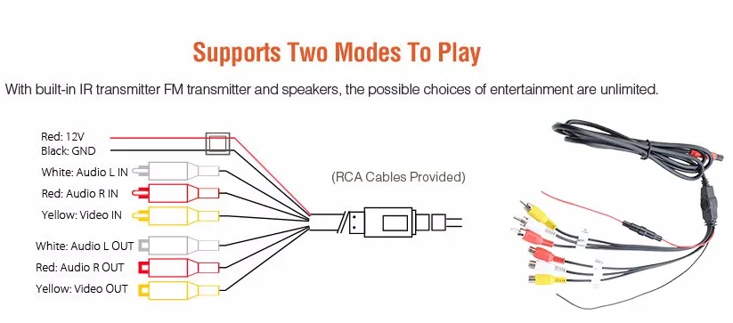 Best Car Headrest DVD Player Black pillow dvd player Universal Digital Screen zipper Car Monitor USB FM TV Game IR Remote car headres 17 Best Car Headrest DVD Player Black pillow dvd player Universal Digital Screen zipper Car Monitor USB FM TV Game IR Remote car headres 17