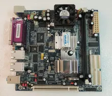 original 1 PCS VIA EPIA-PD10000 LVDS selling with good quality